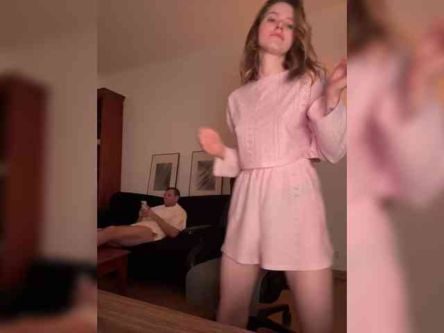Sexy-Sweets webcam