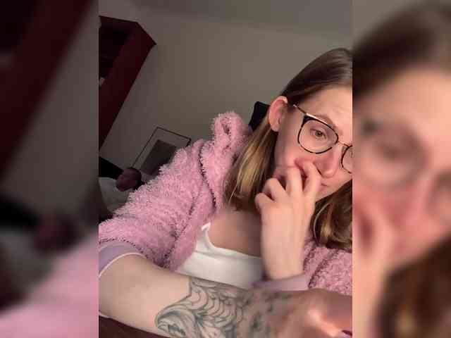 nude amateur chat Sexy-Sweets