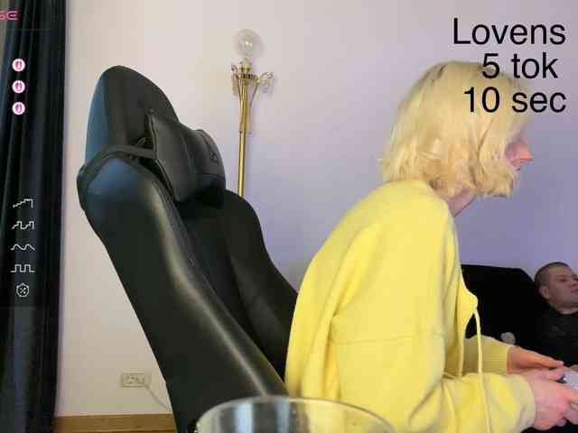 Sexy-Sweets webcam