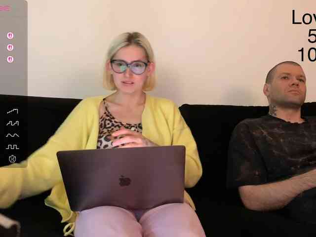 Sexy-Sweets webcam