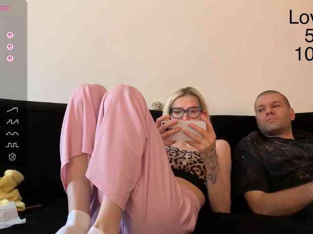 Sexy-Sweets webcam