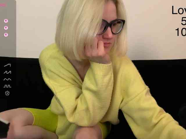 Sexy-Sweets webcam