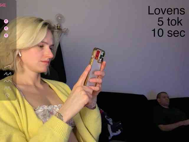 Sexy-Sweets webcam