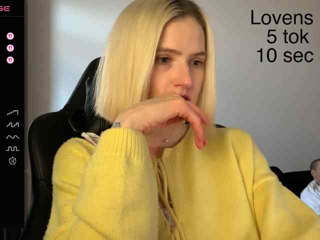 Sexy-Sweets webcam