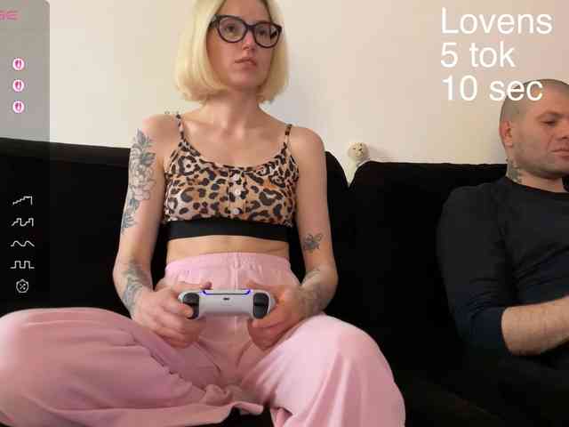Sexy-Sweets webcam