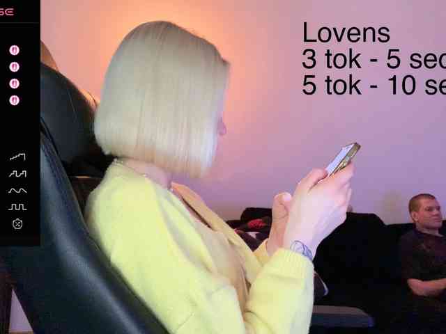 Sexy-Sweets webcam