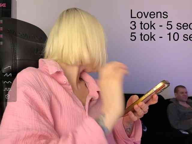 Sexy-Sweets webcam