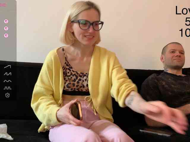 Sexy-Sweets webcam