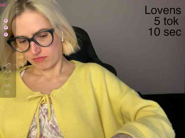 Sexy-Sweets webcam