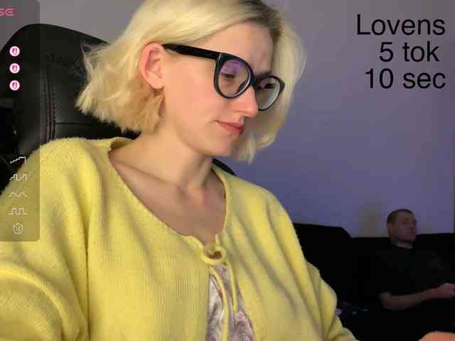 Sexy-Sweets webcam
