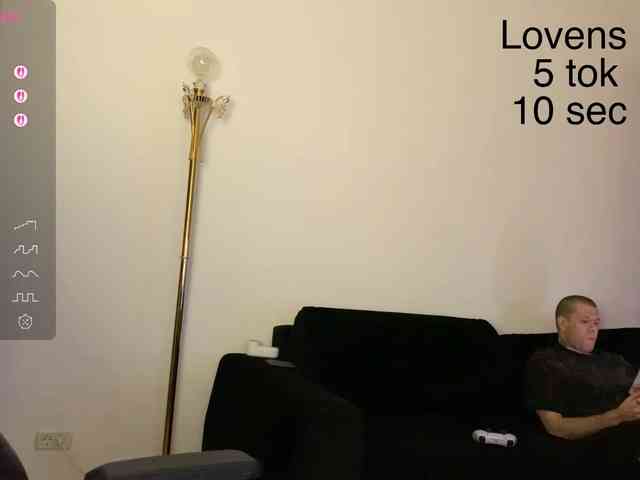 Sexy-Sweets webcam