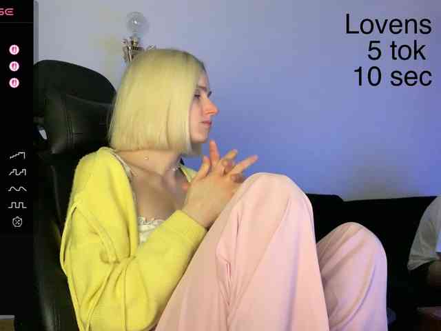 Sexy-Sweets webcam