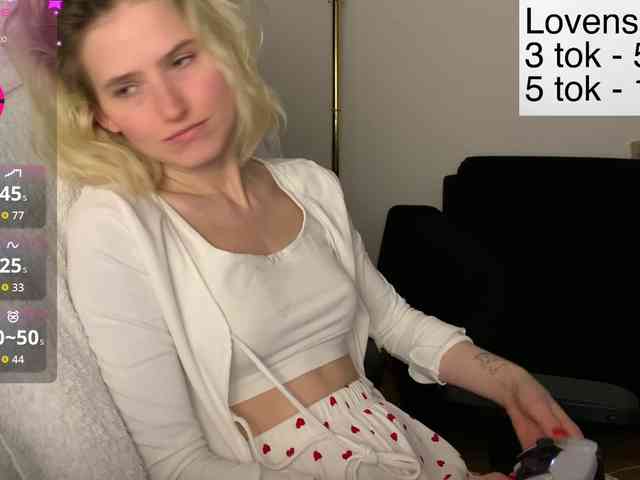 Sexy-Sweets webcam