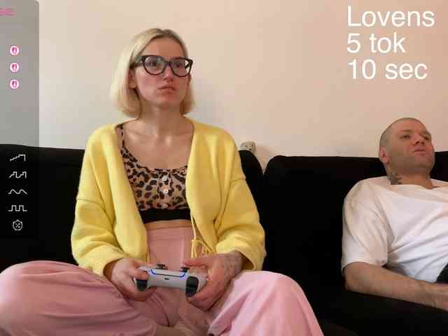 Sexy-Sweets webcam