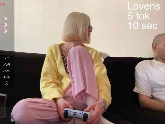 Sexy-Sweets webcam