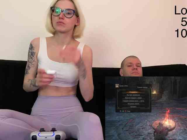 Sexy-Sweets webcam