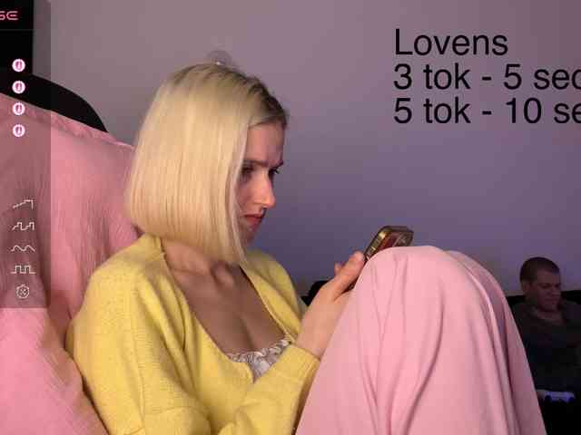Sexy-Sweets webcam