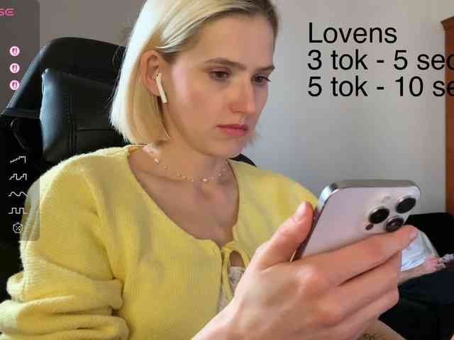 Sexy-Sweets webcam