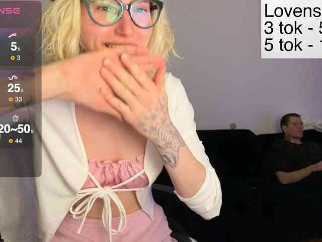Sexy-Sweets webcam