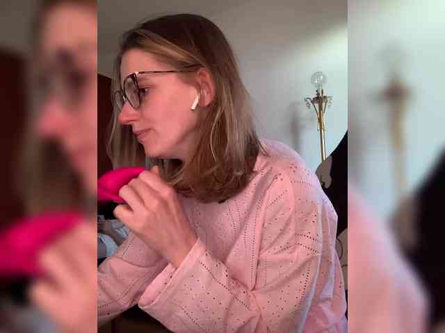 free video sex chat Sexy-Sweets