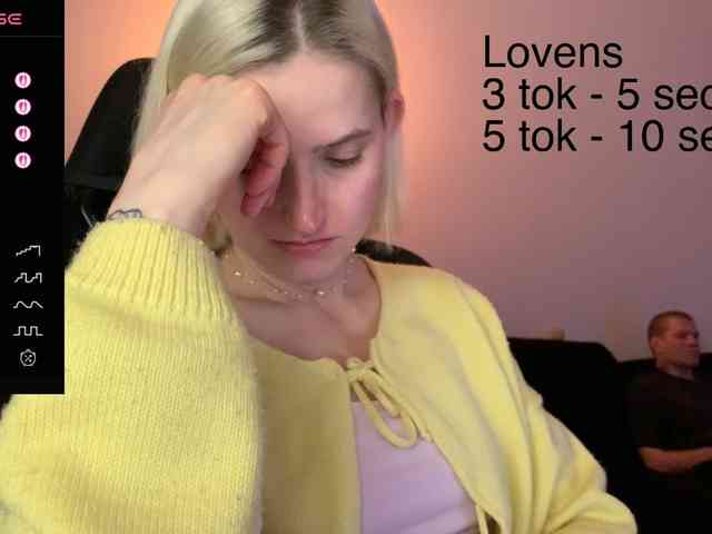 Sexy-Sweets webcam