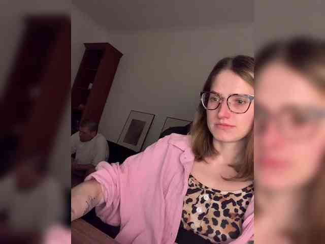 Sexy-Sweets webcam