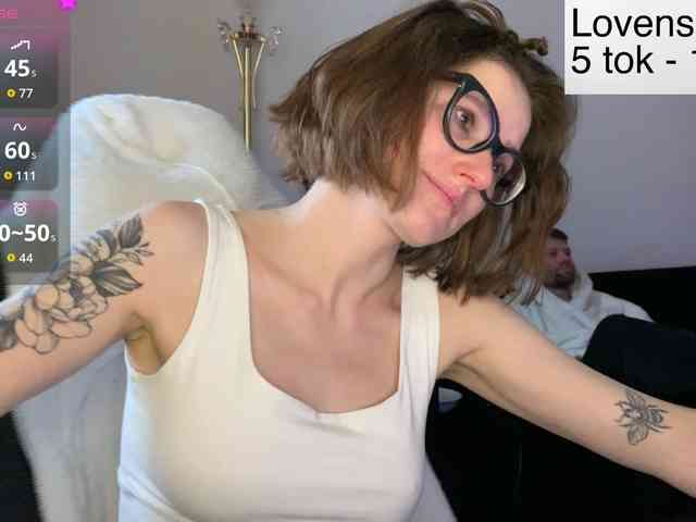 Sexy-Sweets Live Webcam on BongaCams