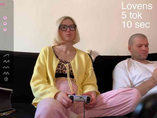 Sexy-Sweets