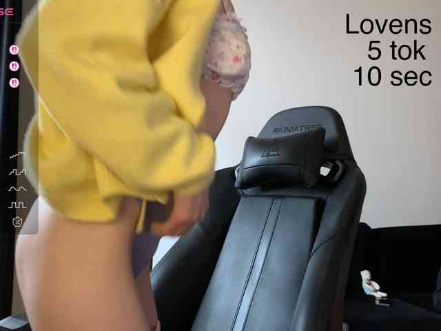 Sexy-Sweets webcam