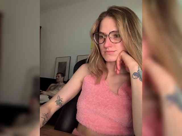 Sexy-Sweets webcam