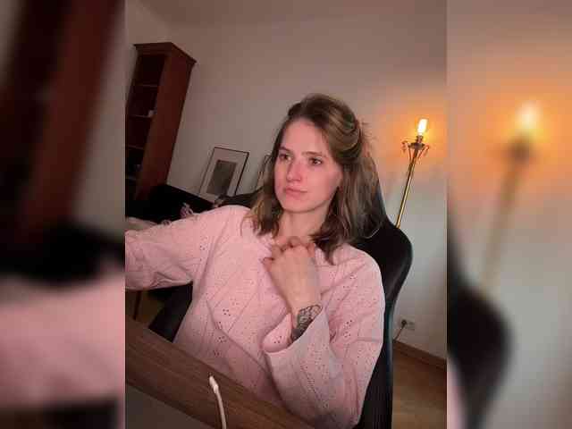 Sexy-Sweets webcam