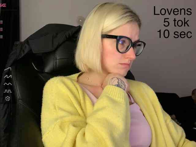 Sexy-Sweets webcam