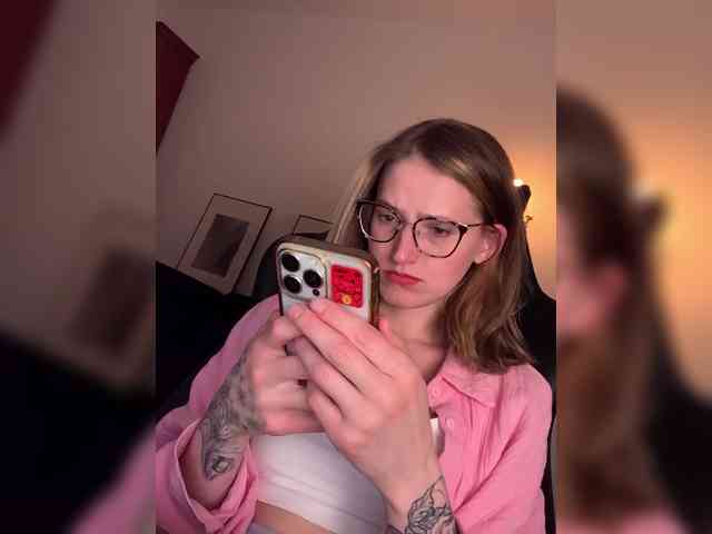 live adult cam Sexy-Sweets