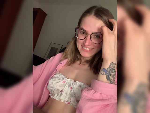 Sexy-Sweets webcam