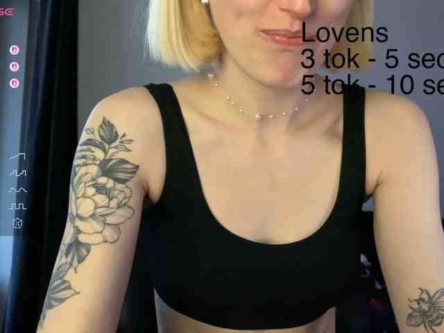 Sexy-Sweets webcam