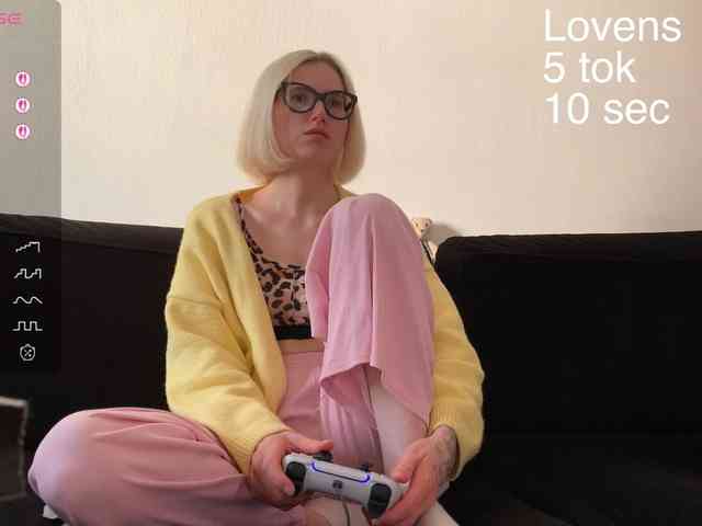 Sexy-Sweets webcam