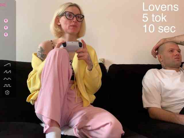 Sexy-Sweets webcam