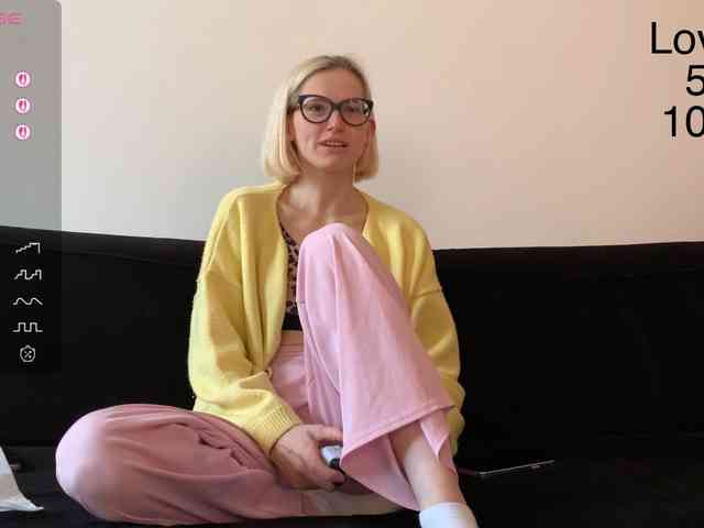 Sexy-Sweets webcam