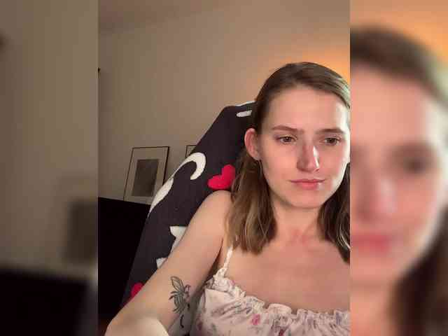 sex videochat Sexy-Sweets