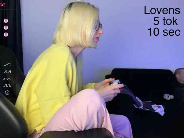 Sexy-Sweets webcam
