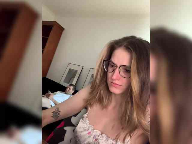 Sexy-Sweets webcam