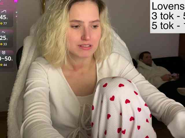 Sexy-Sweets webcam