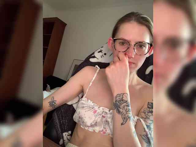 live porn webcam Sexy-Sweets