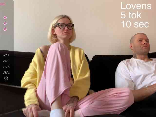 Sexy-Sweets webcam