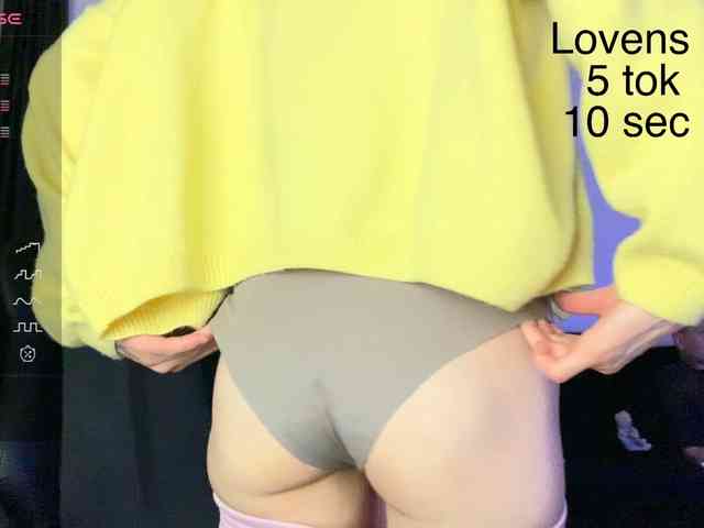 Sexy-Sweets webcam