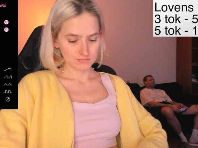 Sexy-Sweets webcam