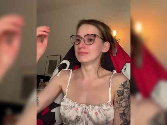 Sexy-Sweets webcam