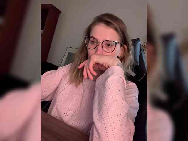 chat cam Sexy-Sweets