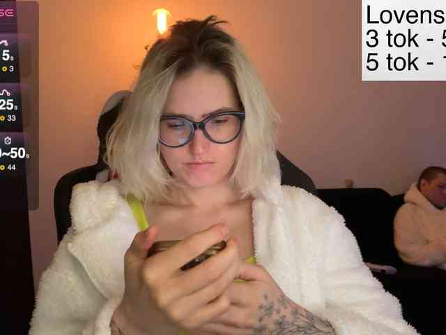 Sexy-Sweets webcam