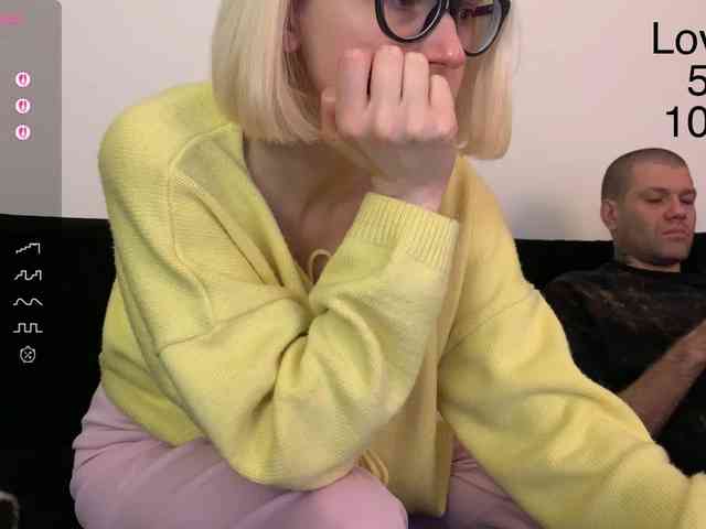 Sexy-Sweets webcam